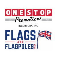 One Stop Promotions logo - Similar company to Weiss-Tech