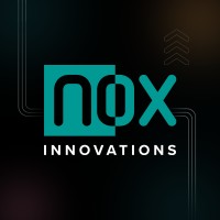 Nox Innovations logo - Similar company to Corbins