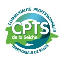 CPTS de la Seiche logo - Similar company to Association Barrez La Difference