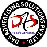 DAS ADVERTISING SOLUTIONS PVT. LTD. logo - Similar company to Addsofttechnologies