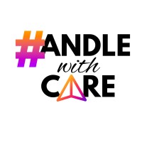 Handle With Care logo - Similar company to The Sassy Insights