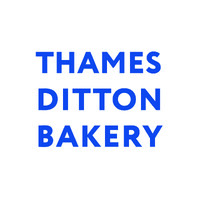 Thames Ditton Bakery logo - Similar company to The Dusty Knuckle