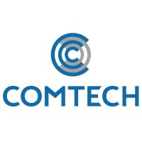 Comtech (Communication Technologies) Ltd. logo - Similar company to Trylon