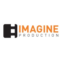 Imagine Production logo - Similar company to Emagine Productions