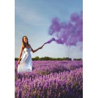 Lavender Gold logo - Similar company to Honeybee & Co.