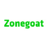 Zonegoat logo - Similar company to Schmoozzer