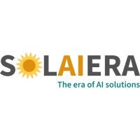 SOLAIERA logo - Similar company to Kapil Technologies