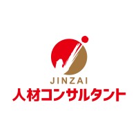 Jinzai Consultant K.K. logo - Similar company to Japan Recruit Dotcom