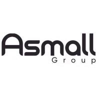 Asmall Group logo - Similar company to Nox Translation & Interpretation