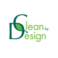 Clean by Design logo - Similar company to Frederick Construction