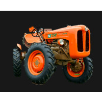 Turkish Used Tractors logo - Similar company to Farming Monthly Ltd