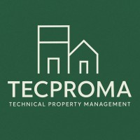 TECPROMA logo - Similar company to Kreule Projects