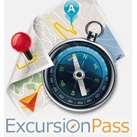 Excursionpass logo - Similar company to 720Media