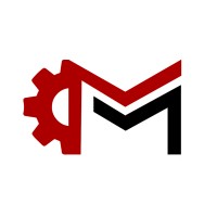 MM Engenharia Mecânica logo - Similar company to Payback Robots