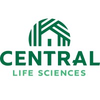 Central Life Sciences logo - Similar company to Adaptive3D
