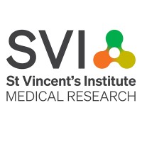 St Vincent's Institute of Medical Research logo - Similar company to Inner Maven