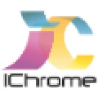 iChrome logo - Similar company to Cspm Engineering