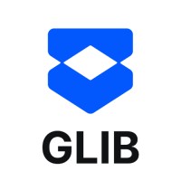 GLIB logo - Similar company to Attak