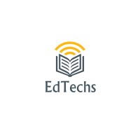 edtechs logo - Similar company to Vjee
