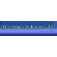 Ruderman & Knox, Llp