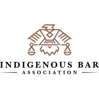 Indigenous Bar Association In Canada