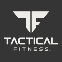 Tactical Fitness logo - Similar company to Texas Fc