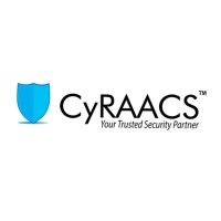 CyRAACS™ logo - Similar company to Agnile Technologies