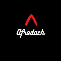 Afrodach logo - Similar company to Africa Cities Fund