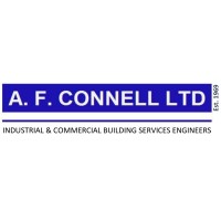 AF Connell Ltd logo - Similar company to Supreme Spray Uk