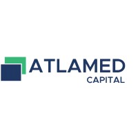 Atlamed Capital logo - Similar company to Almamed