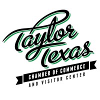 Greater Taylor Chamber of Commerce logo - Similar company to Karachi Space Observatory