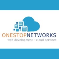 OneStopNetworks logo - Similar company to Lead X Design