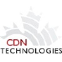 CDN Technologies Inc. logo - Similar company to Cdn Technology