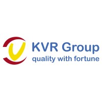 KVR Group logo - Similar company to Kvr Group