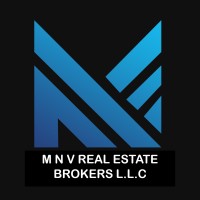 M N V Real Estate Brokers L.L.C logo - Similar company to Skyline One Properties
