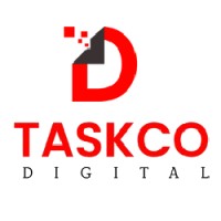 Taskco Digital logo - Similar company to The Sm Records