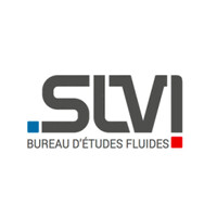 SLVI INGENIERIE logo - Similar company to El2D - Erecca - In.Situ - Ex.Teria