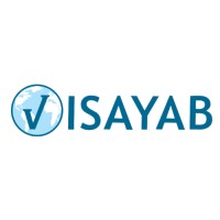 موسسه مهاجرتی ویزایاب logo - Similar company to هلدینگ تجاری-مهاجرتی مهاجر