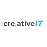 creative IT logo - Similar company to Creativeit Group