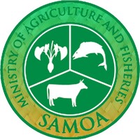 Ministry of Agriculture and Fisheries, Samoa logo - Similar company to Rézomes