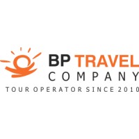 BP Travel Company Russia logo - Similar company to Eagle Travel Tours To Russia