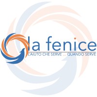 LA FENICE SCS ONLUS logo - Similar company to Koru Lab Srl