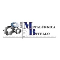 Metalúrgica Bitello logo - Similar company to Vizen Recursos Humanos