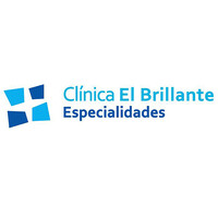 Clinica El Brillante logo - Similar company to Ecodaddy