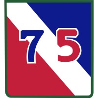 75th U.S. Army Reserve Innovation Command logo - Similar company to Offset3
