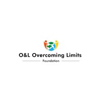 O&L Overcoming Limits Foundation logo - Similar company to Rigle Gmbh