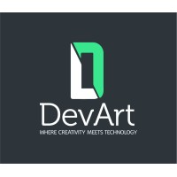 Dev-Art Technologies logo - Similar company to Gertrude Art Technologies Ltd
