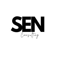 Sen Consulting & Media logo - Similar company to Ergi̇sa Consulting