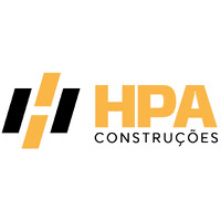 HPA CONSTRUÇÕES logo - Similar company to Sorpack Embalagens Cg