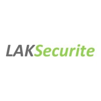 LAK SECURITE logo - Similar company to Kalinsar